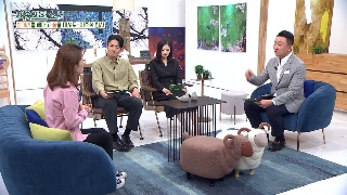 1부 그래도 살아진다 이주희 집사 