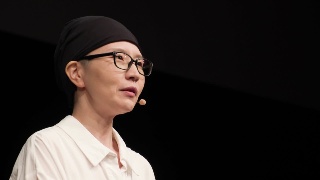 어느날 갑자기 뇌종양 판정 받고, 진심 깨닫게 됐어요. 의미있는 삶을 사는 법 - 김새섬(그믐 대표) 