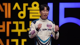 악셀보다 브레이크가 중요한 이유 - 양상국(개그맨, 카레이서) 