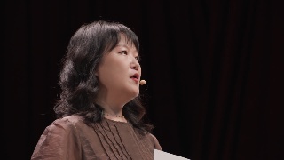 아이는 부모의 뒷모습을 보며 자란다 - 강영미(참교육학부모회 회장) 