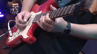 오륜교회 성령이여 임하소서 