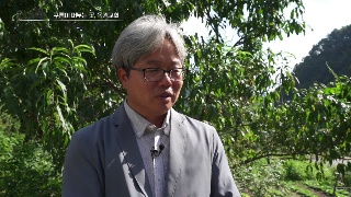 160회 - 산 속 옹달샘 같은 교회 