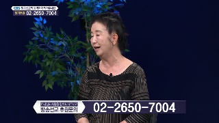 김정석 목사 / CBS 방송선교사들의 사연, 문성, 이민아 선교사 