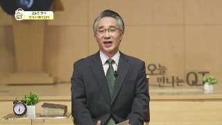 장찬영 목사 / 상처는 별이 되어 