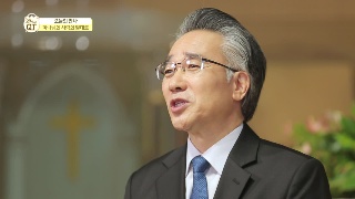 장찬영 목사 / 하나님의 사람의 말대로 